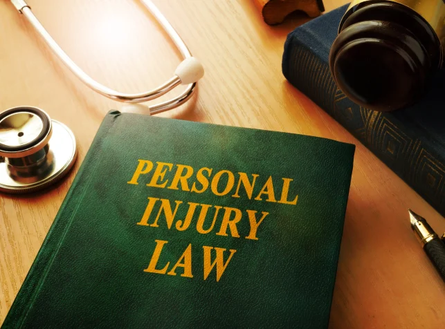 Understanding Personal Injury Law: A Beginners Guide
